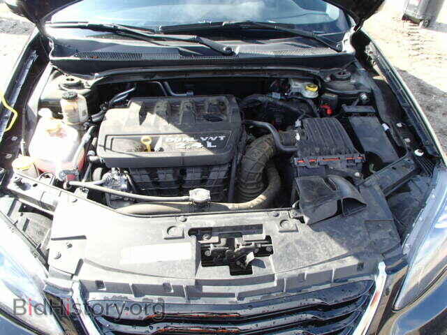 2013 CHRYSLER 200 - VIN: 1C3CCBBB8DN649802 - Фото 7