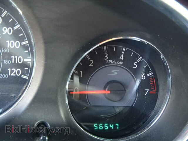 2013 CHRYSLER 200 - VIN: 1C3CCBBB8DN649802 - Фото 8