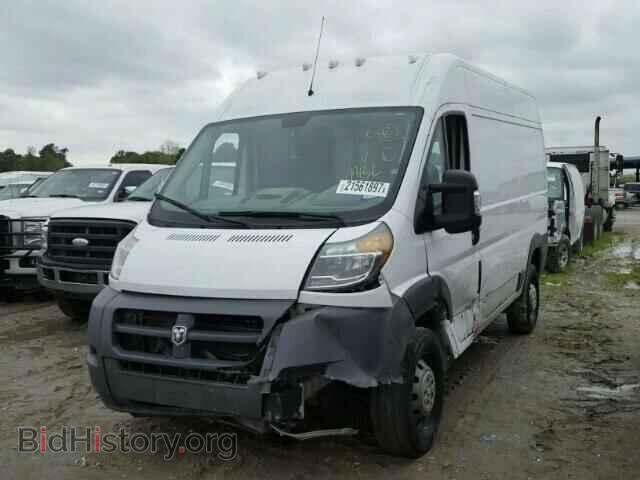 2014 RAM PROMASTER - VIN: 3C6TRVBGXEE110621 - Фото 2