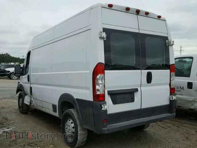 2014 RAM PROMASTER - VIN: 3C6TRVBGXEE110621 - Фото 3