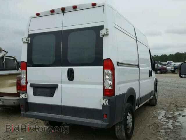 2014 RAM PROMASTER - VIN: 3C6TRVBGXEE110621 - Фото 4