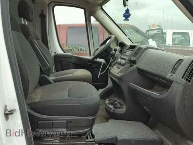 2014 RAM PROMASTER - VIN: 3C6TRVBGXEE110621 - Фото 5