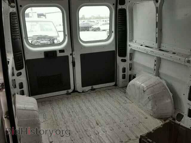 2014 RAM PROMASTER - VIN: 3C6TRVBGXEE110621 - Фото 6