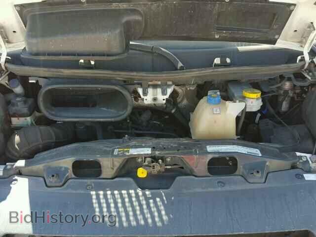 2014 RAM PROMASTER - VIN: 3C6TRVBGXEE110621 - Фото 7