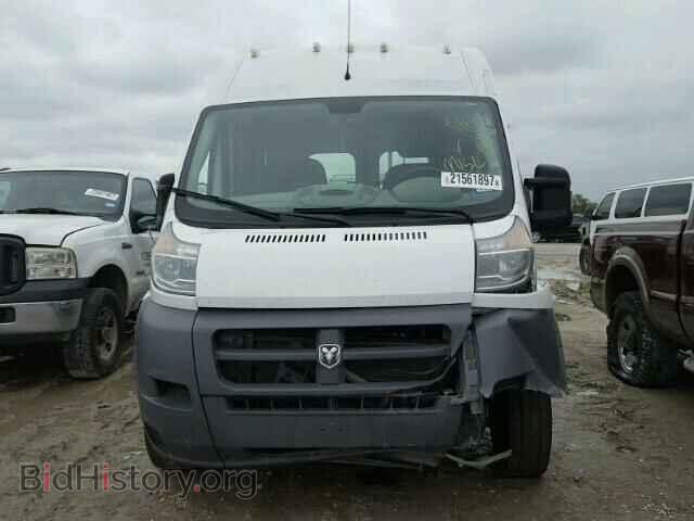 2014 RAM PROMASTER - VIN: 3C6TRVBGXEE110621 - Фото 9