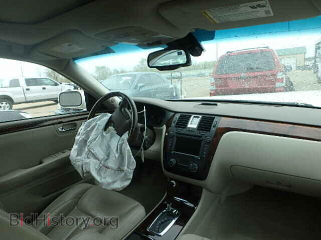 2006 CADILLAC DTS - VIN: 1G6KD57946U215495 - Фото 5