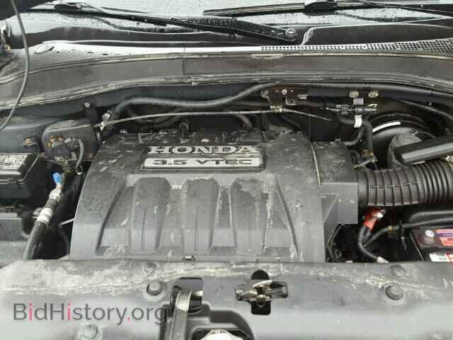 2005 HONDA PILOT - VIN: 2HKYF18455H548830 - Photo 7