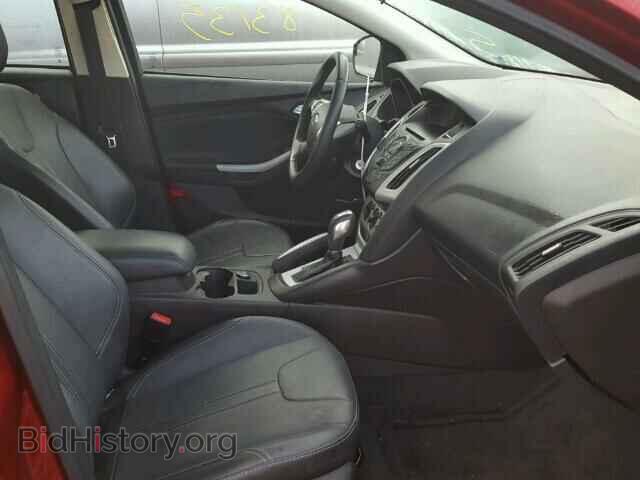 2013 FORD FOCUS - VIN: 1FADP3K24DL223987 - Фото 5