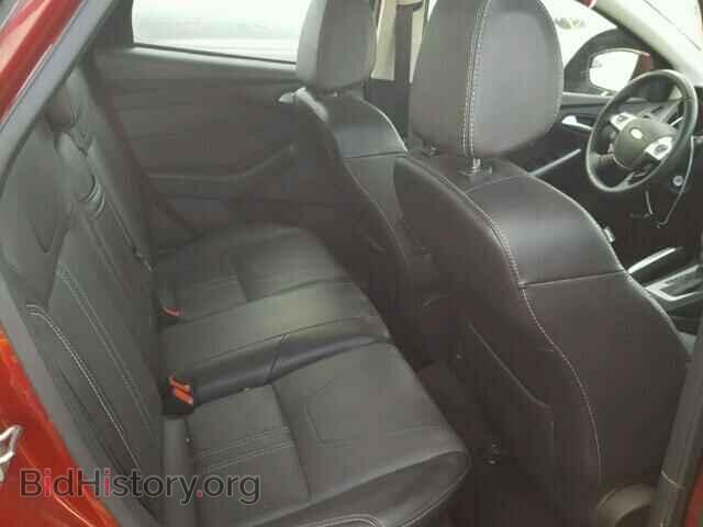 2013 FORD FOCUS - VIN: 1FADP3K24DL223987 - Фото 6