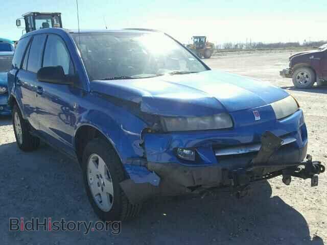 Photo 5GZCZ63494S866633 - SATURN VUE 2004