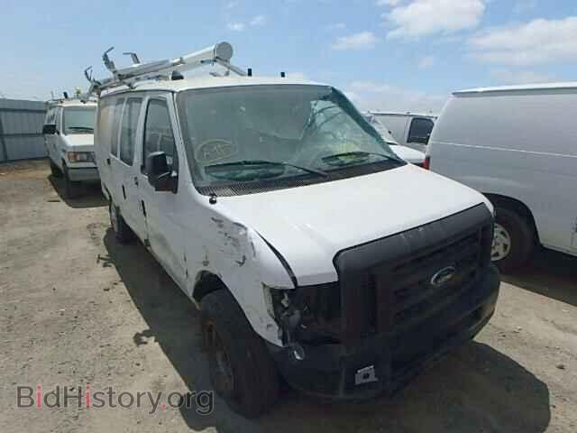 Фотография 1FTNE2EL0ADA10009 - FORD ECONOLINE 2010