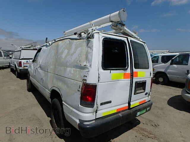 2010 FORD ECONOLINE - VIN: 1FTNE2EL0ADA10009 - Фото 3