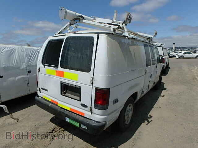 2010 FORD ECONOLINE - VIN: 1FTNE2EL0ADA10009 - Фото 4