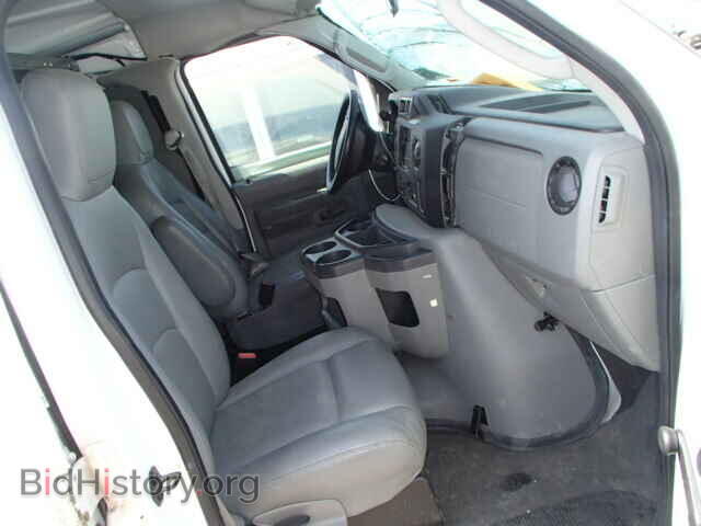 2010 FORD ECONOLINE - VIN: 1FTNE2EL0ADA10009 - Фото 5