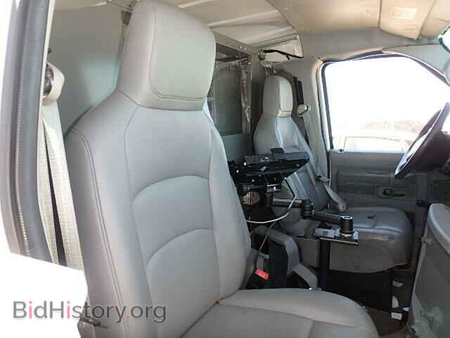 2010 FORD ECONOLINE - VIN: 1FTNE2EL0ADA10009 - Фото 6