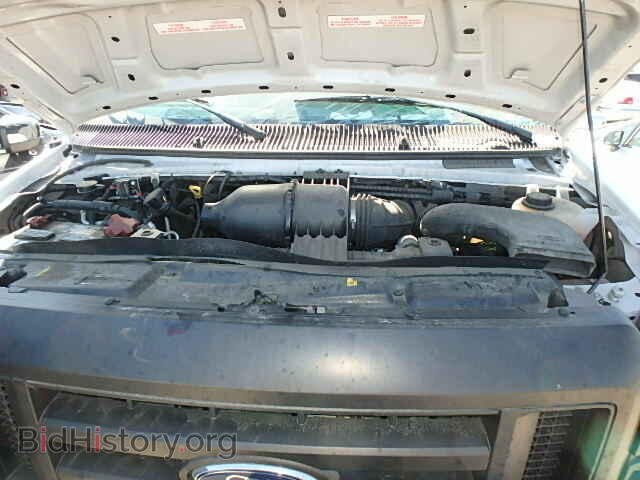 2010 FORD ECONOLINE - VIN: 1FTNE2EL0ADA10009 - Фото 7