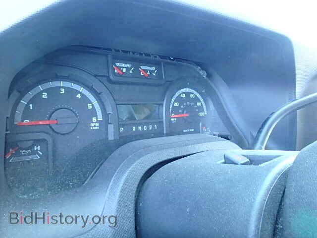 2010 FORD ECONOLINE - VIN: 1FTNE2EL0ADA10009 - Фото 8