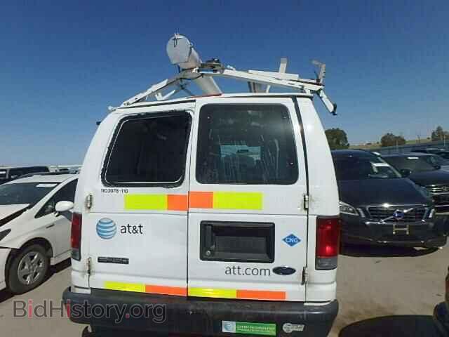 2010 FORD ECONOLINE - VIN: 1FTNE2EL0ADA10009 - Фото 10