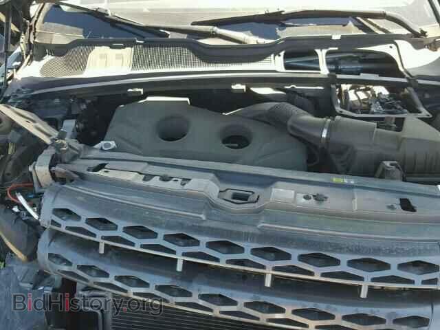 2012 LAND ROVER RANGEROVER - VIN: SALVR1BG4CH607366 - Фото 7