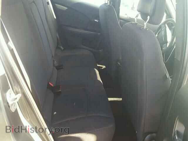 2012 CHRYSLER 200 - VIN: 1C3CCBAB9CN223987 - Фото 6
