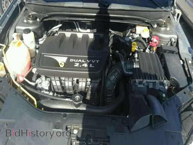 2012 CHRYSLER 200 - VIN: 1C3CCBAB9CN223987 - Фото 7