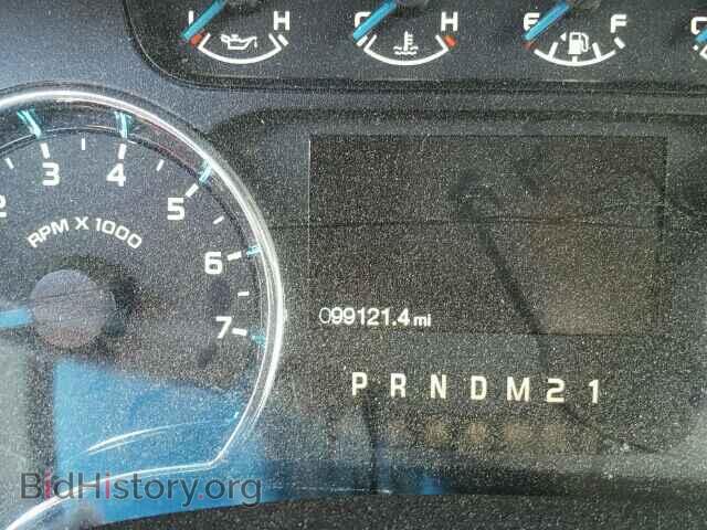 2013 FORD F150 - VIN: 1FTFX1CF8DFB79564 - Фото 8