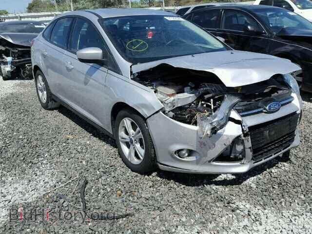 Photo 1FAHP3F20CL327936 - FORD FOCUS 2012