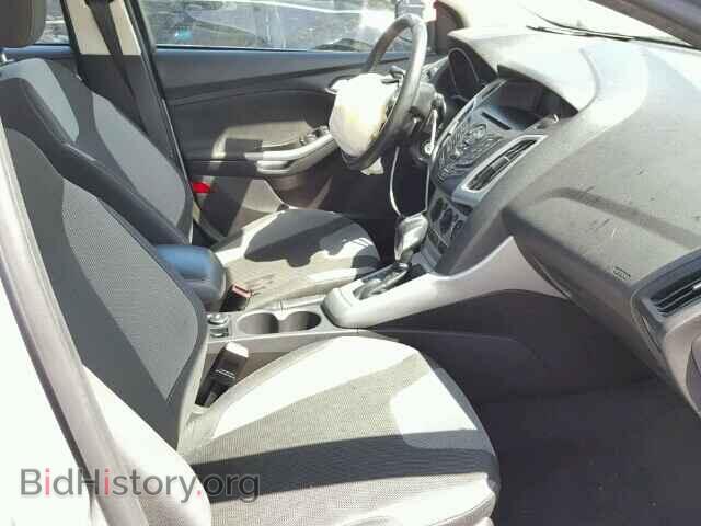 2012 FORD FOCUS - VIN: 1FAHP3F20CL327936 - Фото 5
