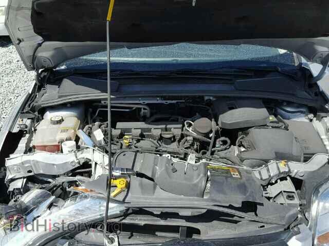 2012 FORD FOCUS - VIN: 1FAHP3F20CL327936 - Фото 7