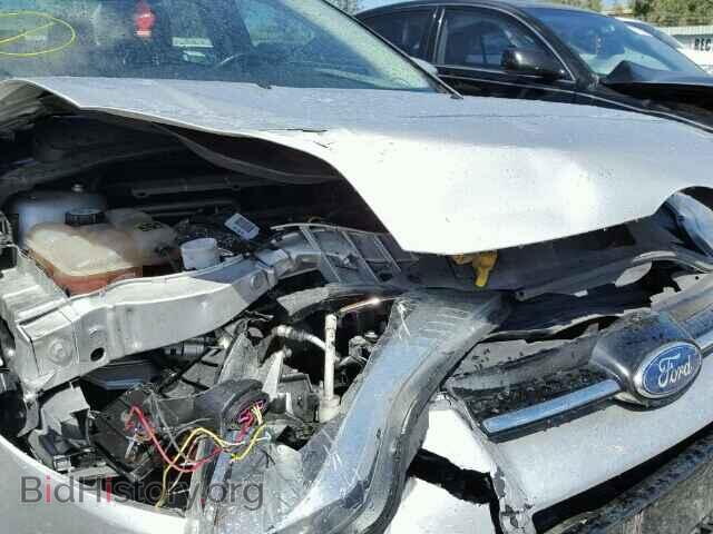 2012 FORD FOCUS - VIN: 1FAHP3F20CL327936 - Фото 10