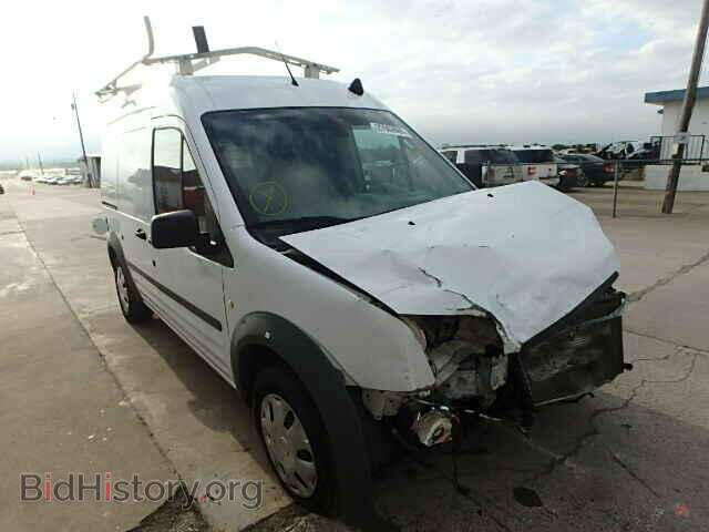 Photo NM0LS7AN8CT083879 - FORD TRANSIT CO 2012