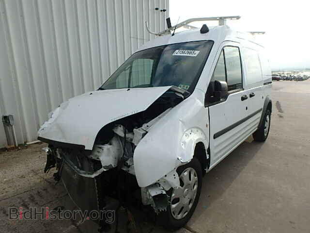 2012 FORD TRANSIT CO - VIN: NM0LS7AN8CT083879 - Фото 2