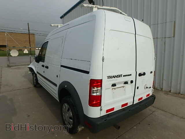 2012 FORD TRANSIT CO - VIN: NM0LS7AN8CT083879 - Фото 3