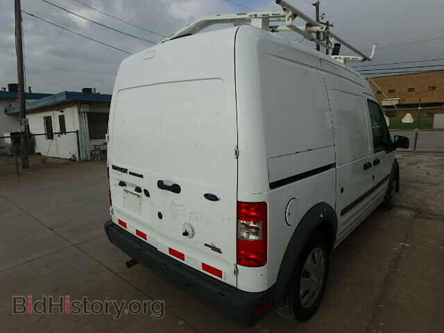 2012 FORD TRANSIT CO - VIN: NM0LS7AN8CT083879 - Фото 4
