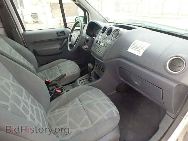 2012 FORD TRANSIT CO - VIN: NM0LS7AN8CT083879 - Фото 5