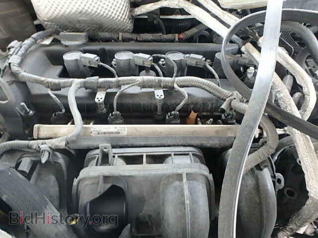 2012 FORD TRANSIT CO - VIN: NM0LS7AN8CT083879 - Фото 7
