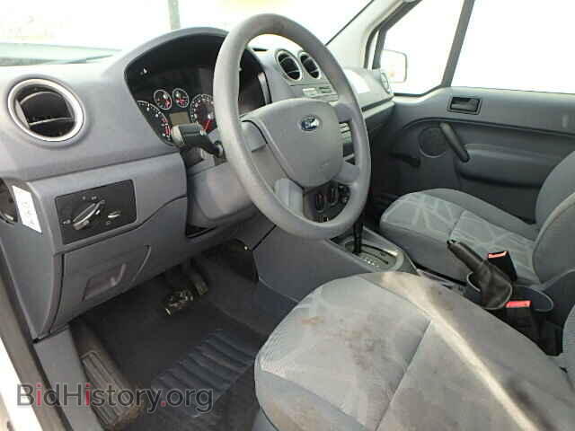 2012 FORD TRANSIT CO - VIN: NM0LS7AN8CT083879 - Фото 10