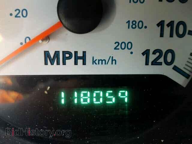 2006 DODGE CARAVAN - VIN: 2D4GP44L36R764965 - Фото 8