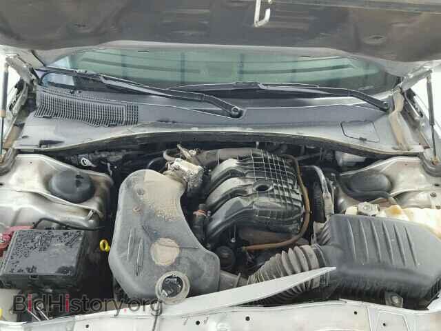 2012 DODGE CHARGER - VIN: 2C3CDXHG9CH264110 - Фото 7