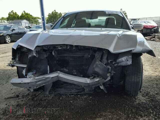 2012 DODGE CHARGER - VIN: 2C3CDXHG9CH264110 - Фото 9
