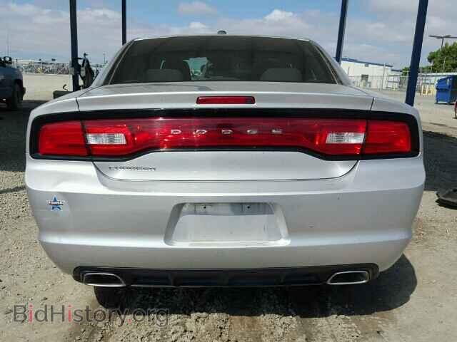 2012 DODGE CHARGER - VIN: 2C3CDXHG9CH264110 - Фото 10