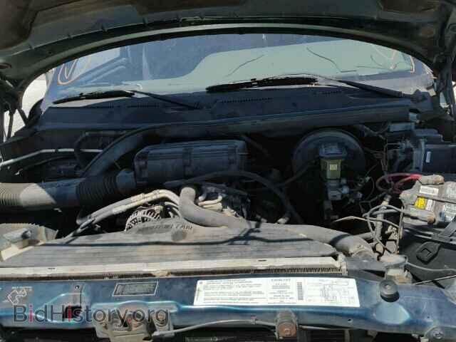 1994 DODGE RAM 1500 - VIN: 1B7HC16Y0RS526241 - Фото 7