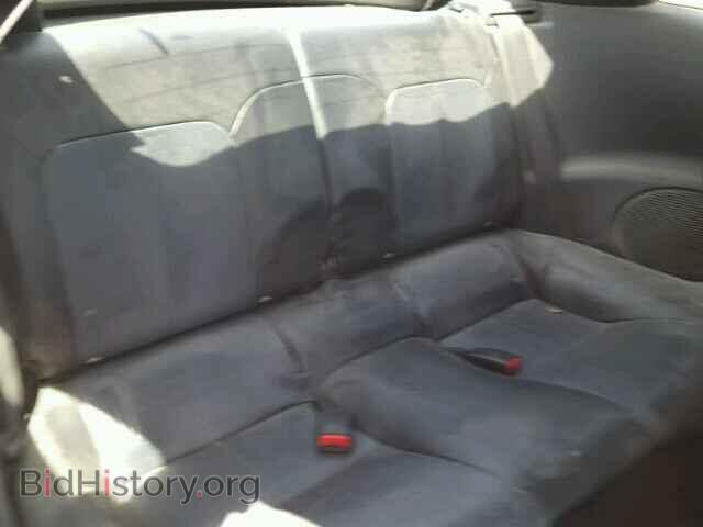 2003 MITSUBISHI ECLIPSE - VIN: 4A3AC74H43E014525 - Photo 6