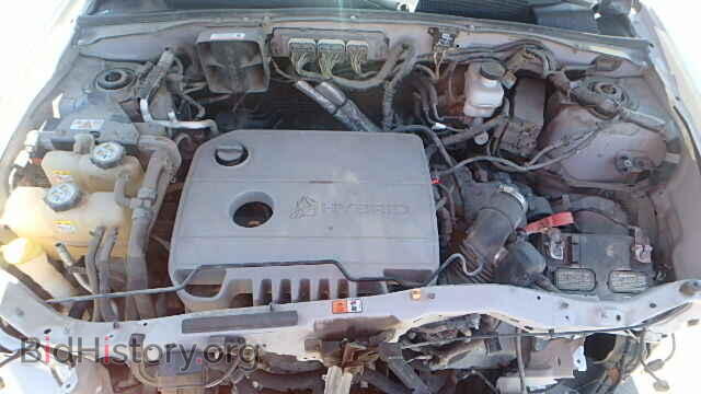2009 FORD ESCAPE - VIN: 1FMCU59349KC19231 - Фото 7