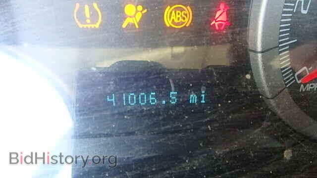 2009 FORD ESCAPE - VIN: 1FMCU59349KC19231 - Фото 8