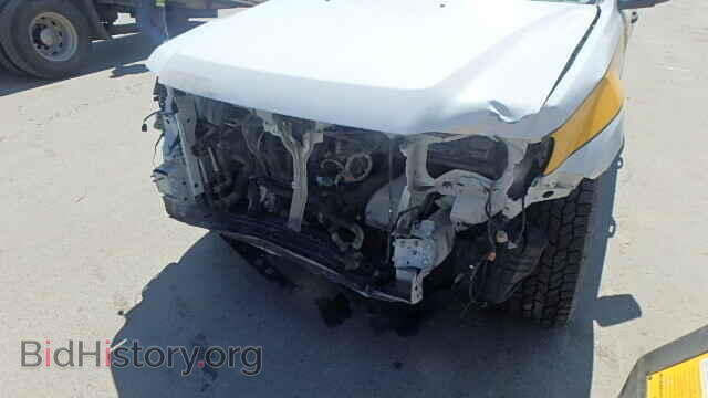 2009 FORD ESCAPE - VIN: 1FMCU59349KC19231 - Фото 10