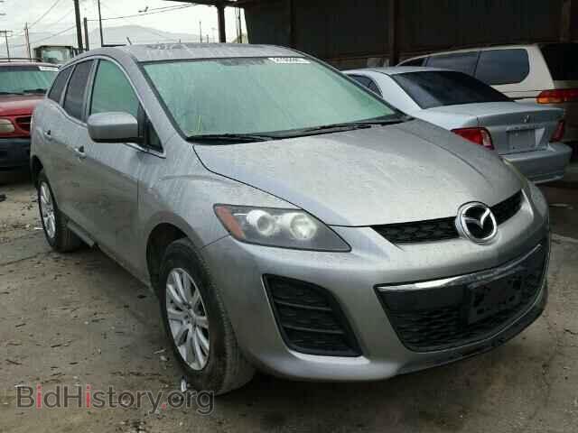 Photo JM3ER2WM0A0323829 - MAZDA CX-7 2010