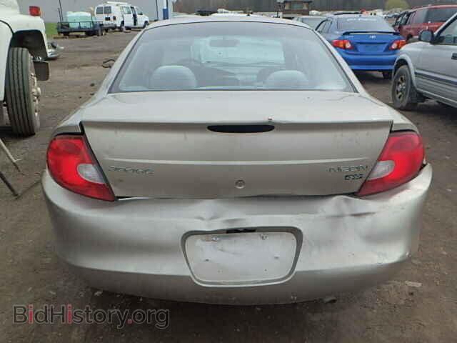2002 DODGE NEON - VIN: 1B3ES56C92D627114 - Фото 9