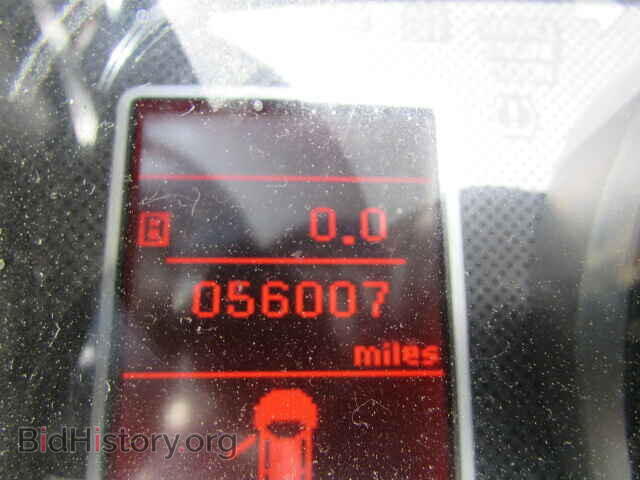 2008 MITSUBISHI EVO - VIN: JA3AW86V58U045376 - Фото 8