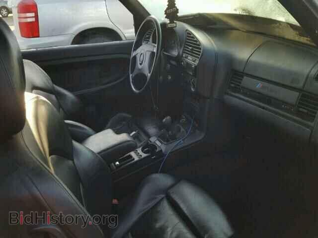 1995 BMW M3 - VIN: WBSBF9329SEH02649 - Photo 5